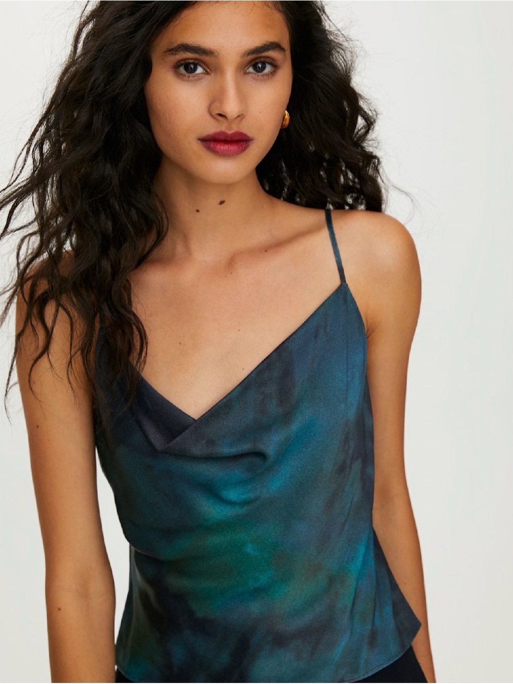 Wilfred Muse Camisole